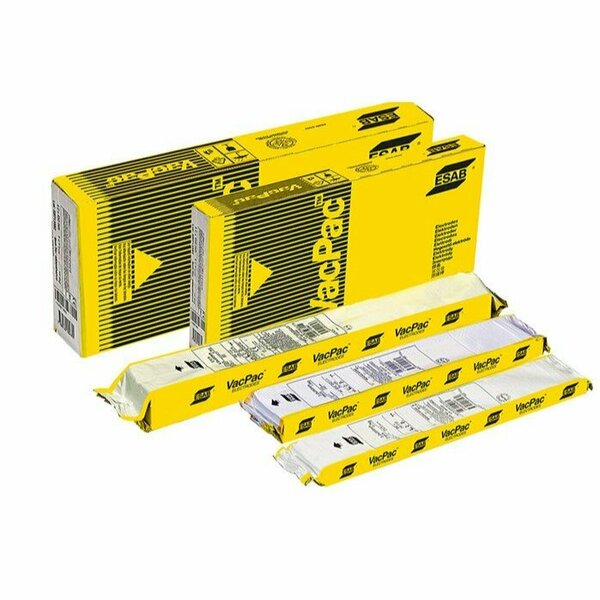 Esab OK63.34 E316L-16 3/32 1.5LB VP 9.0 LB Carton 63342520L0